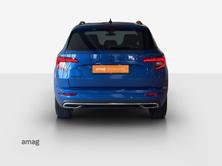 SKODA KAROQ SportLine, Essence, Occasion / Utilisé, Automatique - 4