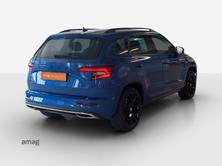 SKODA KAROQ SportLine, Essence, Occasion / Utilisé, Automatique - 5