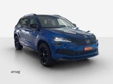 SKODA KAROQ SportLine, Essence, Occasion / Utilisé, Automatique - 6