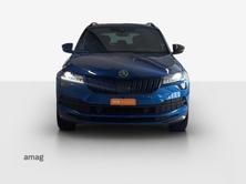 SKODA KAROQ SportLine, Essence, Occasion / Utilisé, Automatique - 7
