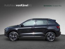 SKODA Karoq Sportline, Petrol, Second hand / Used, Automatic - 2