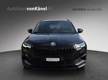 SKODA Karoq Sportline, Petrol, Second hand / Used, Automatic - 4