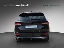 SKODA Karoq Sportline, Petrol, Second hand / Used, Automatic - 5