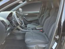 SKODA Karoq Sportline, Petrol, Second hand / Used, Automatic - 6