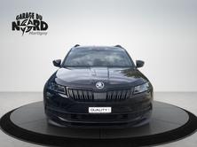 SKODA Karoq 1.5 TSI ACT SportLine DSG, Essence, Occasion / Utilisé, Automatique - 2