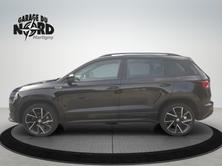 SKODA Karoq 1.5 TSI ACT SportLine DSG, Essence, Occasion / Utilisé, Automatique - 3