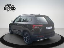 SKODA Karoq 1.5 TSI ACT SportLine DSG, Essence, Occasion / Utilisé, Automatique - 4