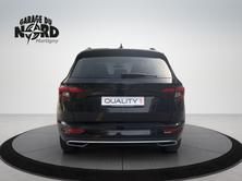 SKODA Karoq 1.5 TSI ACT SportLine DSG, Essence, Occasion / Utilisé, Automatique - 5