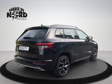 SKODA Karoq 1.5 TSI ACT SportLine DSG, Essence, Occasion / Utilisé, Automatique - 6