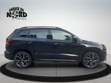 SKODA Karoq 1.5 TSI ACT SportLine DSG, Essence, Occasion / Utilisé, Automatique - 7