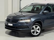 SKODA Karoq 1.5 TSI Style DSG AHK 1.5T, Petrol, Second hand / Used, Automatic - 2