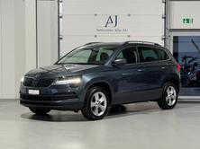 SKODA Karoq 1.5 TSI Style DSG AHK 1.5T, Petrol, Second hand / Used, Automatic - 3