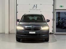 SKODA Karoq 1.5 TSI Style DSG AHK 1.5T, Petrol, Second hand / Used, Automatic - 4