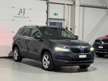 SKODA Karoq 1.5 TSI Style DSG AHK 1.5T, Petrol, Second hand / Used, Automatic - 5