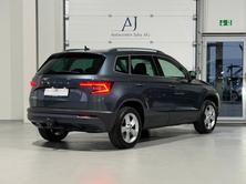 SKODA Karoq 1.5 TSI Style DSG AHK 1.5T, Petrol, Second hand / Used, Automatic - 7
