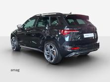 SKODA Karoq Sportline, Petrol, Second hand / Used, Automatic - 3