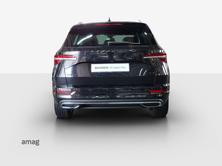 SKODA Karoq Sportline, Petrol, Second hand / Used, Automatic - 4