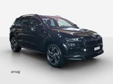 SKODA Karoq Sportline, Petrol, Second hand / Used, Automatic - 6
