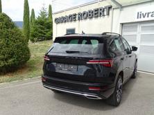 SKODA Karoq 2.0 TSI SportLine 4x4 DSG, Petrol, Second hand / Used, Automatic - 3