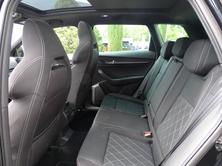 SKODA Karoq 2.0 TSI SportLine 4x4 DSG, Petrol, Second hand / Used, Automatic - 7