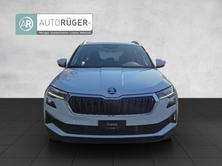 SKODA Karoq 1.5 TSI Selection DSG, Benzin, Occasion / Gebraucht, Automatik - 2