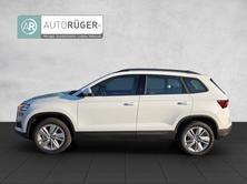 SKODA Karoq 1.5 TSI Selection DSG, Benzin, Occasion / Gebraucht, Automatik - 3