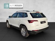 SKODA Karoq 1.5 TSI Selection DSG, Benzin, Occasion / Gebraucht, Automatik - 4