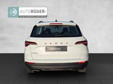 SKODA Karoq 1.5 TSI Selection DSG, Benzin, Occasion / Gebraucht, Automatik - 5