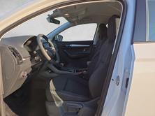 SKODA Karoq 1.5 TSI Selection DSG, Benzin, Occasion / Gebraucht, Automatik - 6