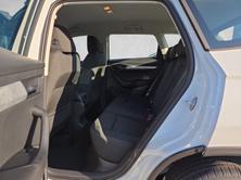 SKODA Karoq 1.5 TSI Selection DSG, Benzin, Occasion / Gebraucht, Automatik - 7