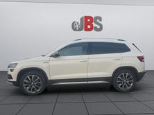 SKODA Karoq 1.5 TSI ACT Scout 4x4 DSG, Benzin, Occasion / Gebraucht, Automatik - 2