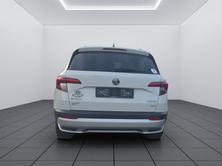 SKODA Karoq 1.5 TSI ACT Scout 4x4 DSG, Benzin, Occasion / Gebraucht, Automatik - 4