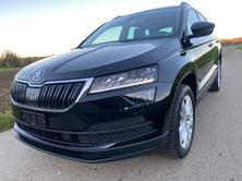 SKODA Karoq 1.5 TSI ACT Ambition DSG, Essence, Occasion / Utilisé, Automatique - 2