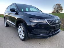 SKODA Karoq 1.5 TSI ACT Ambition DSG, Essence, Occasion / Utilisé, Automatique - 5