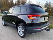 SKODA Karoq 1.5 TSI ACT Ambition DSG, Essence, Occasion / Utilisé, Automatique - 7