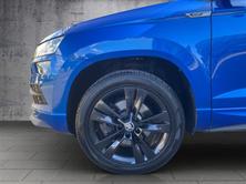 SKODA Karoq 2.0 TSI SportLine DSG 4x4, Benzin, Occasion / Gebraucht, Automatik - 5