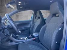 SKODA Karoq 2.0 TSI SportLine DSG 4x4, Benzin, Occasion / Gebraucht, Automatik - 7