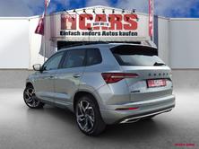 SKODA Karoq 2.0 TSI SportLine 4x4 DSG 2026, Benzin, Occasion / Gebraucht, Automatik - 2