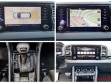 SKODA Karoq 2.0 TSI SportLine 4x4 DSG 2026, Benzin, Occasion / Gebraucht, Automatik - 6