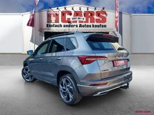 SKODA Karoq 1.5 TSI SportLine DSG *Anhängevorrichtung*Spurh, Benzin, Occasion / Gebraucht, Automatik - 2