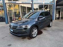 SKODA Karoq 1.5 TSI ACT Style DSG, Petrol, Second hand / Used, Automatic - 7