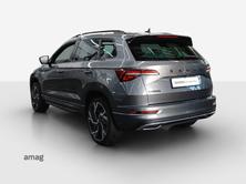 SKODA Karoq SportLine, Petrol, Second hand / Used, Automatic - 3