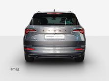 SKODA Karoq SportLine, Petrol, Second hand / Used, Automatic - 4