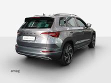 SKODA Karoq SportLine, Petrol, Second hand / Used, Automatic - 5