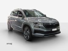 SKODA Karoq SportLine, Petrol, Second hand / Used, Automatic - 6