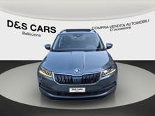 SKODA Karoq 2.0 TDI CR Style 4x4 DSG, Diesel, Second hand / Used, Automatic - 2