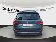 SKODA Karoq 2.0 TDI CR Style 4x4 DSG, Diesel, Second hand / Used, Automatic - 5