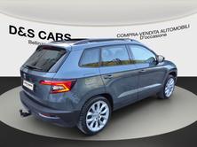 SKODA Karoq 2.0 TDI CR Style 4x4 DSG, Diesel, Second hand / Used, Automatic - 6