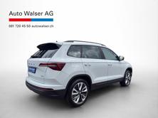 SKODA Karoq 2.0 TDI Style 4x4 DSG, Diesel, Occasion / Utilisé, Automatique - 5