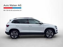 SKODA Karoq 2.0 TDI Style 4x4 DSG, Diesel, Occasion / Utilisé, Automatique - 6